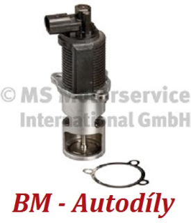 AGR VENTIL PIERBURG 7.22818.59.0 NISSAN, OPEL, RENAULT