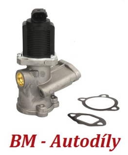 AGR VENTIL 500026 ( 7.00020.24.0, 55184651, 55201144, 55219498, 5851049, 851744 ) FIAT, LANCIA, OPEL, SUZUKI
