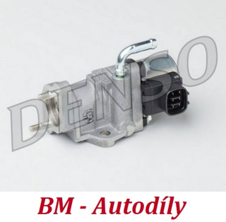 AGR VENTIL DENSO DEG-0100 Toyota Auris, Corolla, Yaris 1.4D ( 25620-33030 )