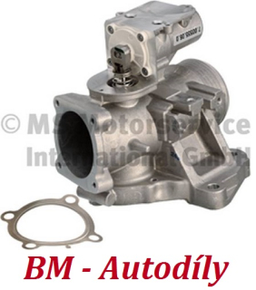 AGR VENTIL PIERBURG 7.00555.06.0 (30774848, 36000997) VOLVO