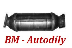 Filtr pevných částic DPF BMW OE 18307792041