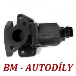 EGR ventil Mazda 3, Mazda 6 (ADM57212, RF7J-20-300, RF7J20300) AUTEX