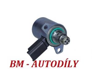 Ventil regulátoru tlaku paliva ORIGINÁL 9805746880 Citroen Jumper, Peugeot Boxer 2,2HDI