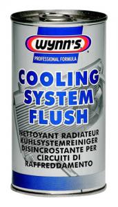 Čistič chladící soustavy WINN´S COOLING SYSTÉM FLUSH 325ml