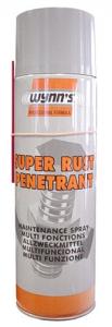 Uvolňovač zarezlých součástí - Winn´s Super Rust Penetrant 500ml