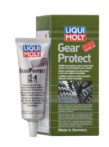 LIQUI MOLY OCHRANA PŘEVODŮ ( Gear Protect ) 80ml -1007