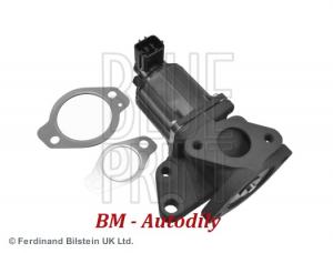 AGR ventil Mazda 3, 5,  BLUE PRINT ADM57212  (  RF7J-20-300, V32-63-0001, EG-R311 )