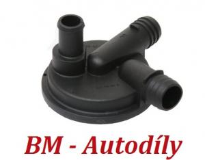 Ventil regulátoru tlaku OE 028129101D (028129101) Audi, Seat, VW