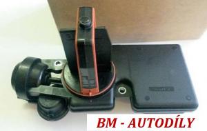 BMW 11617544805, 11617502275 Ventil, pneumatické řízení - nasávaný vzduch (DISA jednotka)